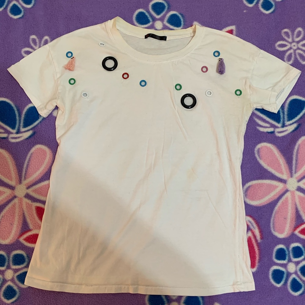 Tee-shirt
